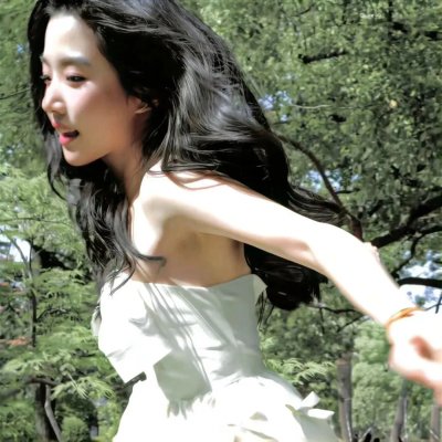 她来了 第二季