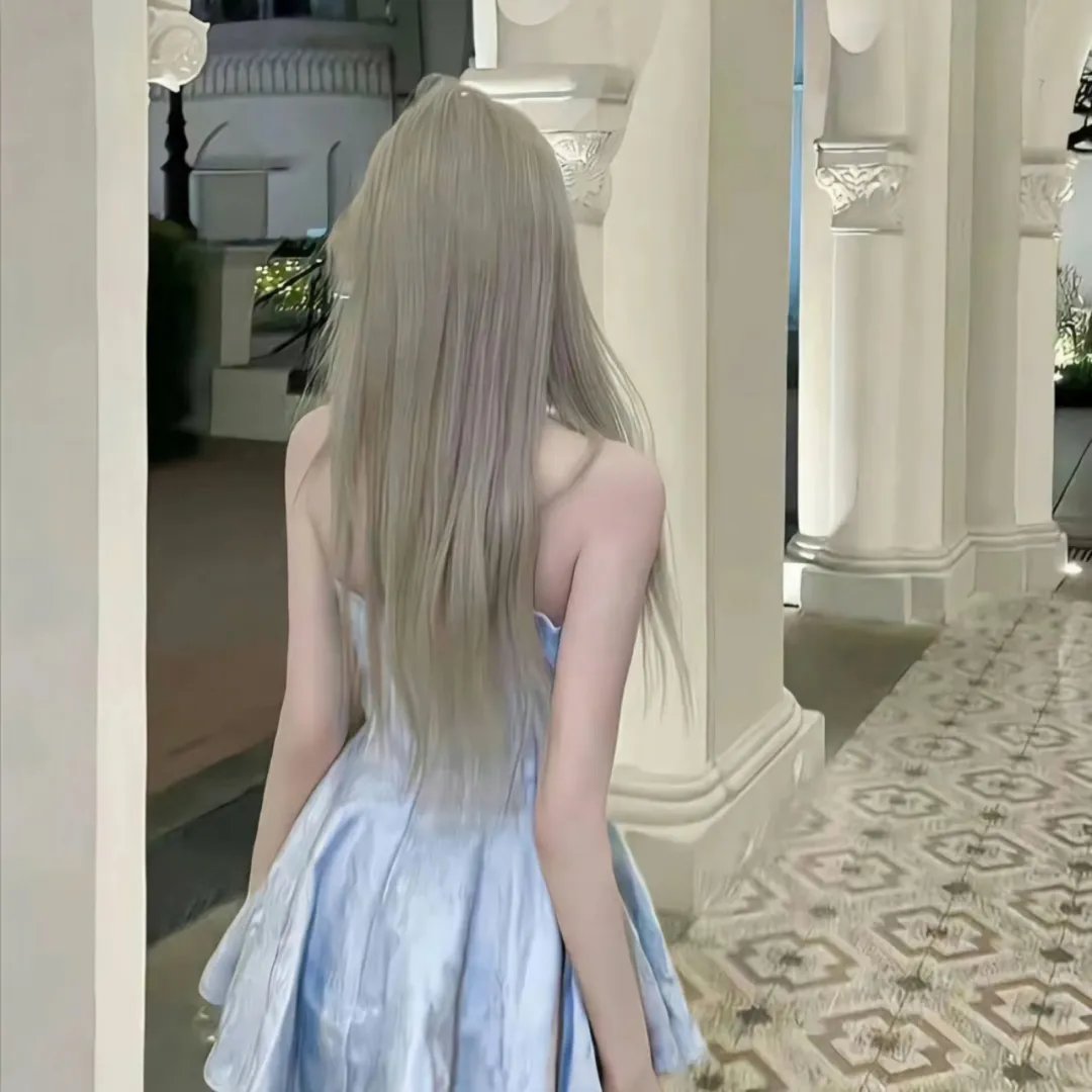 玉女怀春