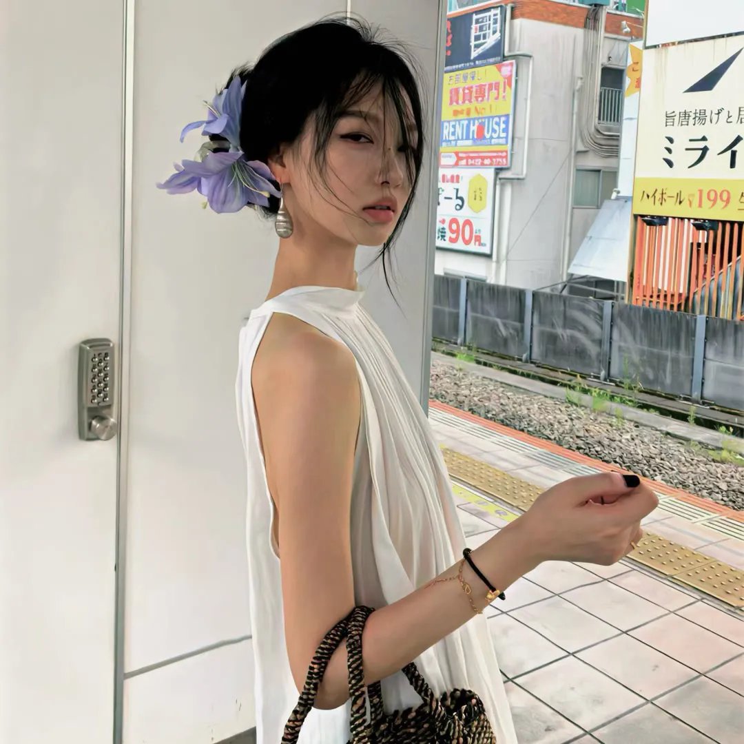永远恋爱真美